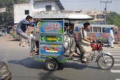 Riksha